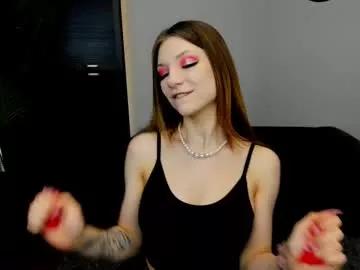 amandagracy_1 on Chaturbate 