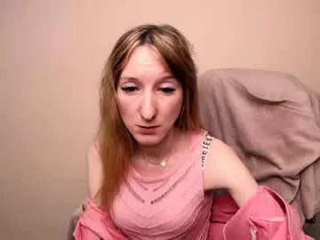 amandasentin on Chaturbate 