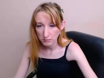 amandasentin on Chaturbate 