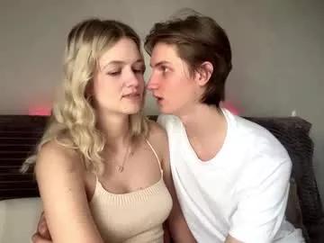 amandatalk — Hello guys, let's have some fun and make it :)  // GOAL: POV blowjob for for Phoenix [312 tokens left] #blonde #couple #18 #new #feet
