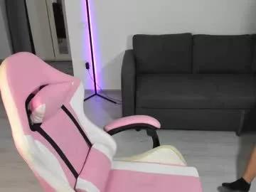 amandateasing on Chaturbate 