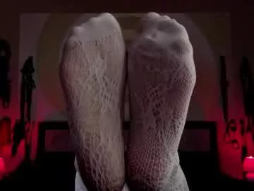 amanita__pantherina on Chaturbate 