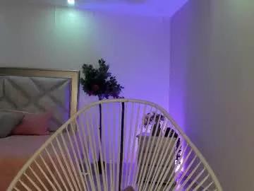 amannda_7 on Chaturbate 