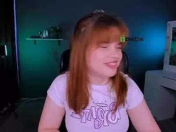 amara_shine on Chaturbate 