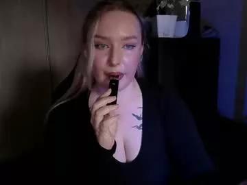 amarabreeze on Chaturbate 