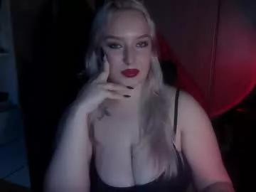 amarabreeze on Chaturbate 