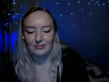 amarabreeze on Chaturbate 