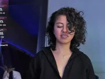 amarettho on Chaturbate 