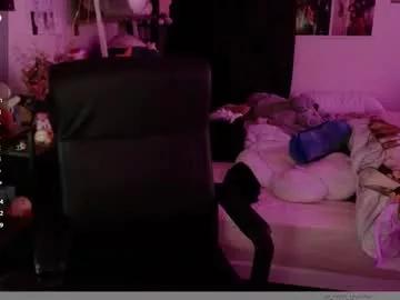 amateuroras on Chaturbate 