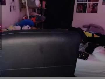 amateuroras on Chaturbate 