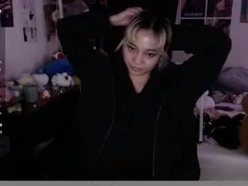 amateuroras on Chaturbate 