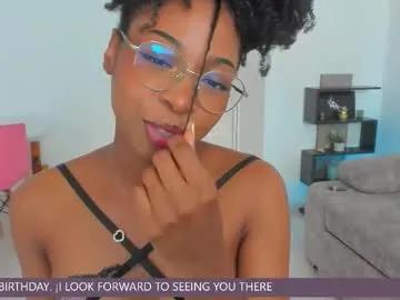 amatiistur on Chaturbate 