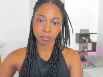 amatiistur on Chaturbate 