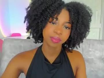 amatiistur on Chaturbate 