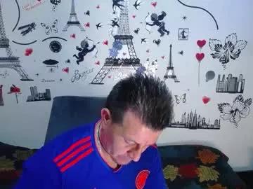 amaya_627 on Chaturbate 