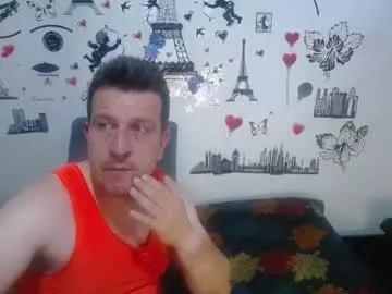 amaya_627 on Chaturbate 