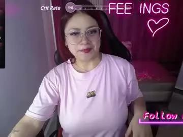 ambar72_b on Chaturbate 