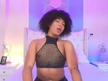 ambar_colling on Chaturbate 