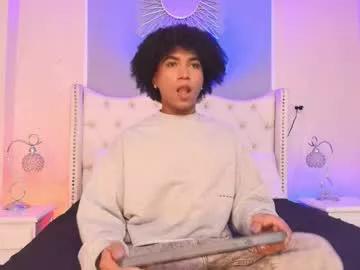 ambar_colling on Chaturbate 