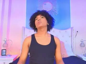 ambar_colling on Chaturbate 