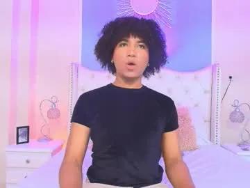 ambar_colling on Chaturbate
