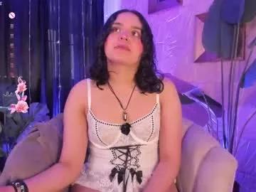 ambar_devon on Chaturbate 