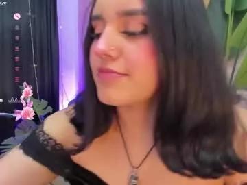 ambar_devon on Chaturbate 