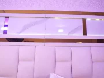 ambar_rosse25 on Chaturbate 