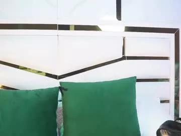 ambar_rosse25 on Chaturbate 
