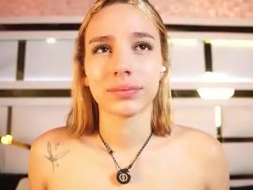 ambar_rosse25 on Chaturbate 
