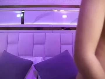 ambar_rosse25 on Chaturbate 