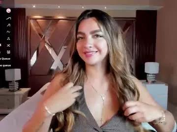 ambarcarter on Chaturbate 