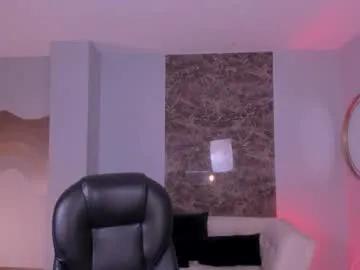 ambarjames_ on Chaturbate 