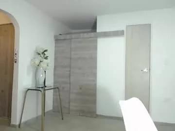 ambarsofhia on Chaturbate 