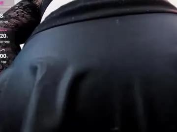 amber_sexy14 on Chaturbate