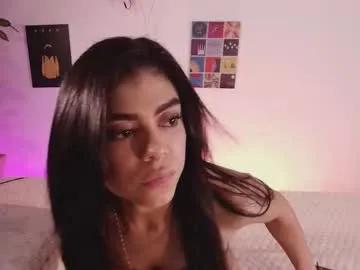 ambermoss_ —  Skinny cutie with small tits riding in doggy, teasing with fingers & feet until squirt & cum explode  - Multi Goal: Cum & squirt explosion [549 tokens left] #lovense #teen #smalltits #latina #natur