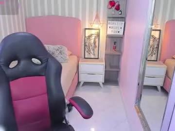amelietarson —  GOAL: Take it off [100]  HeyyyyI'm Vic ;)  lush on/ pvt open #petite #18 #bigboobs #shy #teen