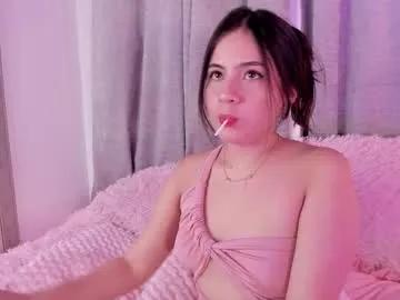 ameliiaa_smith — GOAL: spank my butt whit oil [98 tokens remaining] Let me sit on ur facePROMO CONTROL x40PVT activeC2C onnew content in BIO  #teen #deepthroat #feet #squirt #latina