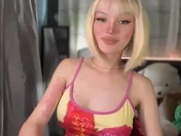 amelinckx on Chaturbate
