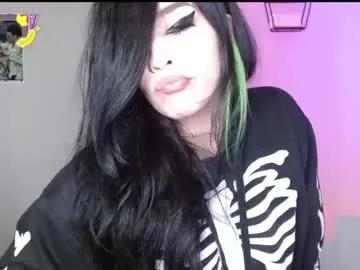 amilustxx on Chaturbate