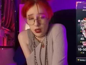 amityblight — GOAL: wet my bobies Today I am so excited please take me! #french #anime #topless #cute #redhead