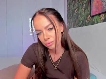 amj_b — Hello, make me crazy,tease me and rub me daddy.Best vibe 111,222,333,444. Naked cum show with dildo in PVT  #bigboobs #bigass #daddy