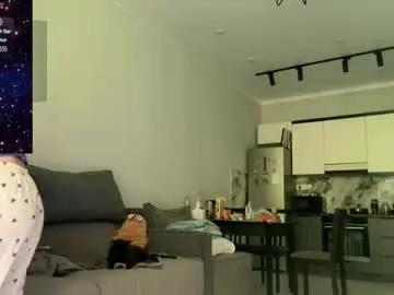 amparoanderman on Chaturbate