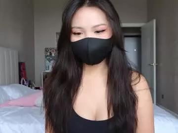 amyalwayshere on Chaturbate 