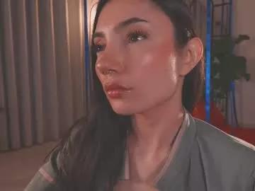 amyarmstrong on Chaturbate 