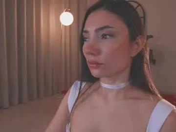 amyarmstrong on Chaturbate 