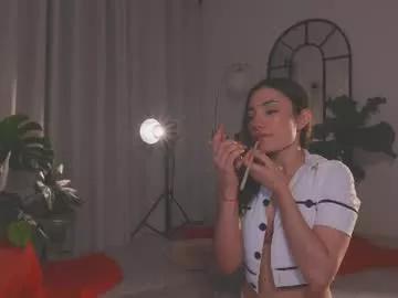 amyarmstrong on Chaturbate 