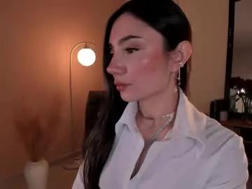 amyarmstrong on Chaturbate 