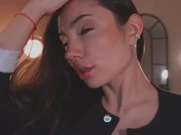amyarmstrong on Chaturbate 