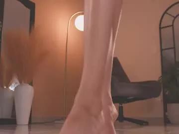 amyarmstrong on Chaturbate 